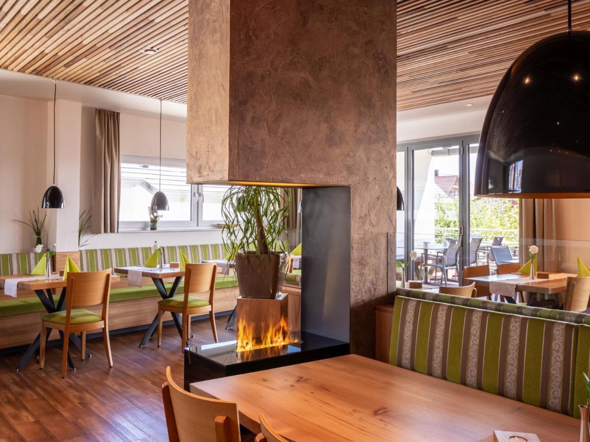 Hotel Gasthaus Krone インメンシュタート・アム・ボーデンゼー エクステリア 写真