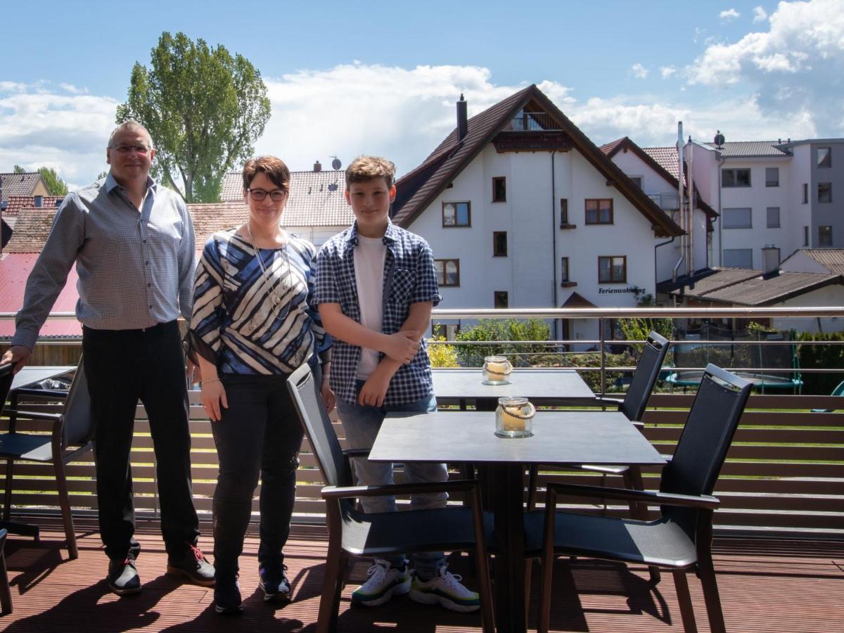 Hotel Gasthaus Krone インメンシュタート・アム・ボーデンゼー エクステリア 写真