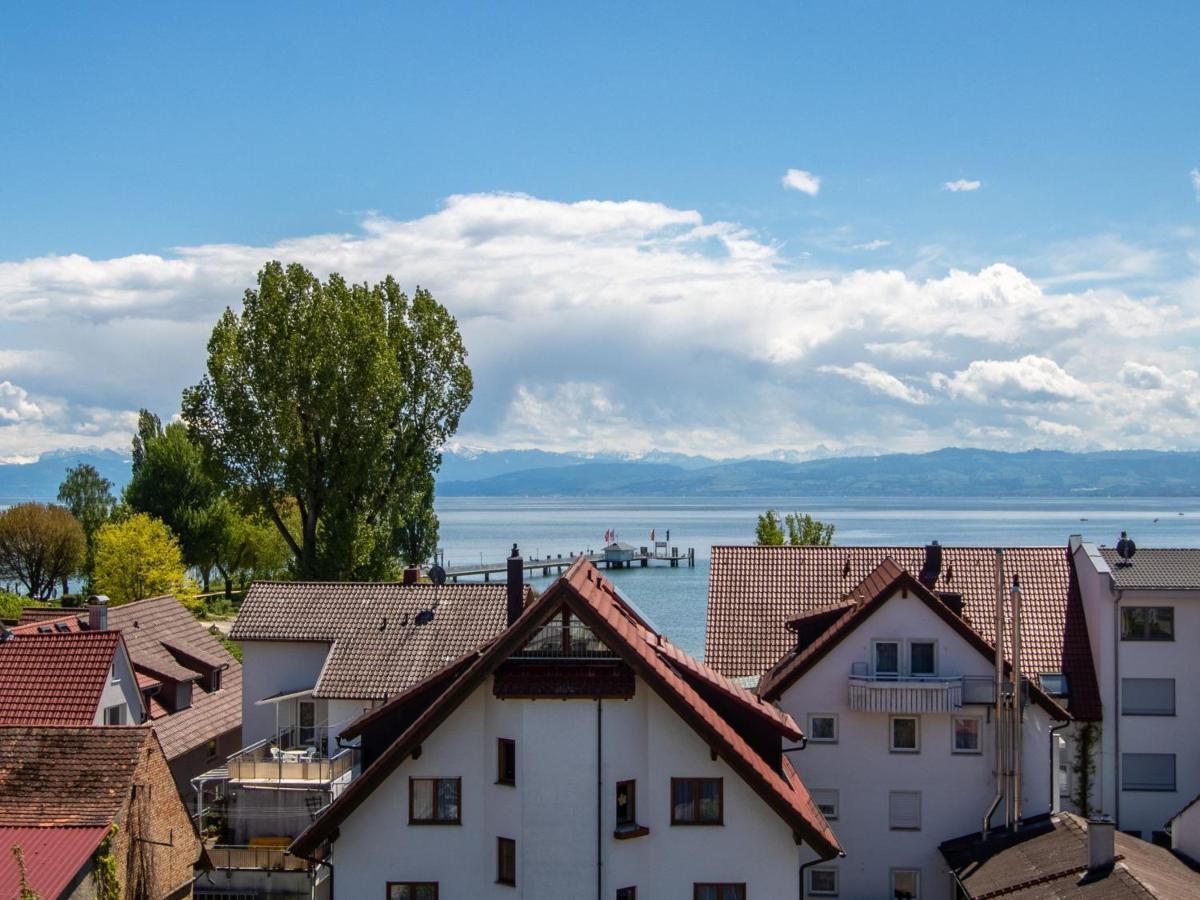 Hotel Gasthaus Krone インメンシュタート・アム・ボーデンゼー エクステリア 写真