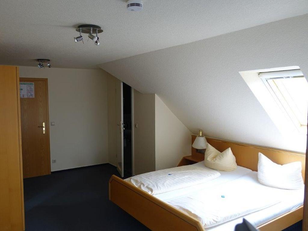 Hotel Gasthaus Krone インメンシュタート・アム・ボーデンゼー エクステリア 写真