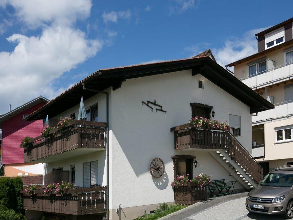 Hotel Gasthaus Krone インメンシュタート・アム・ボーデンゼー エクステリア 写真