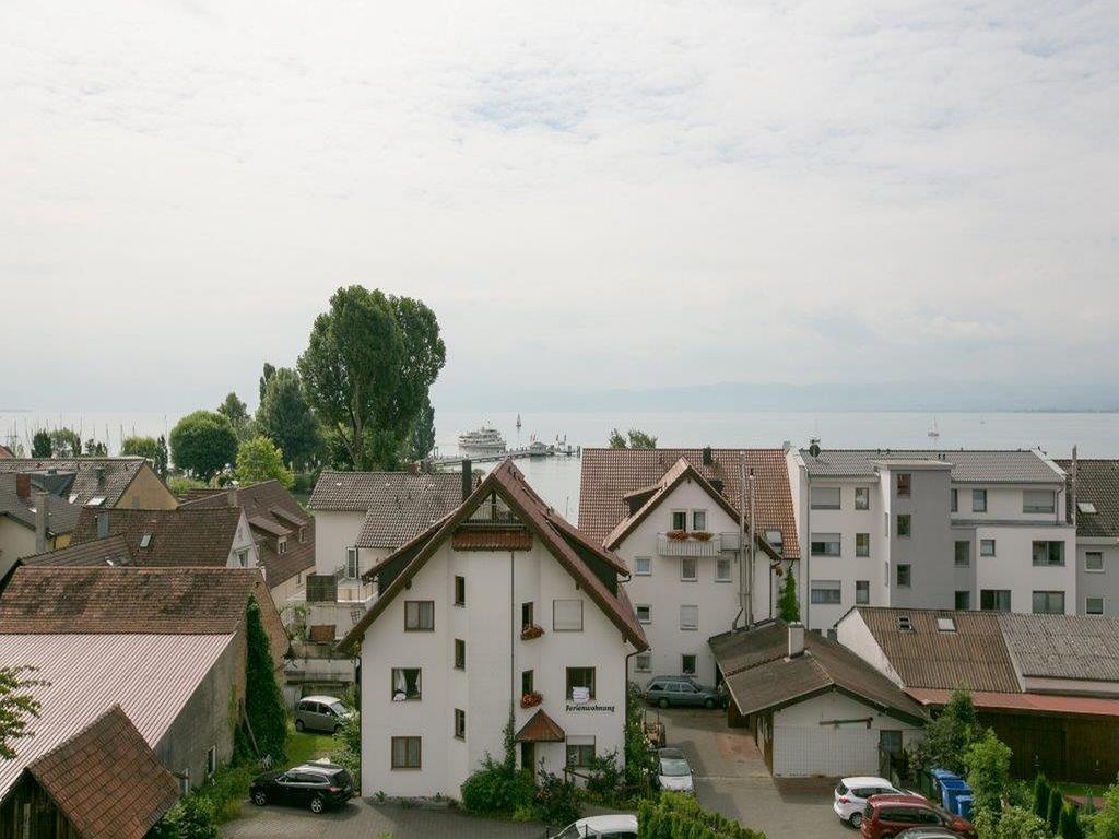 Hotel Gasthaus Krone インメンシュタート・アム・ボーデンゼー エクステリア 写真