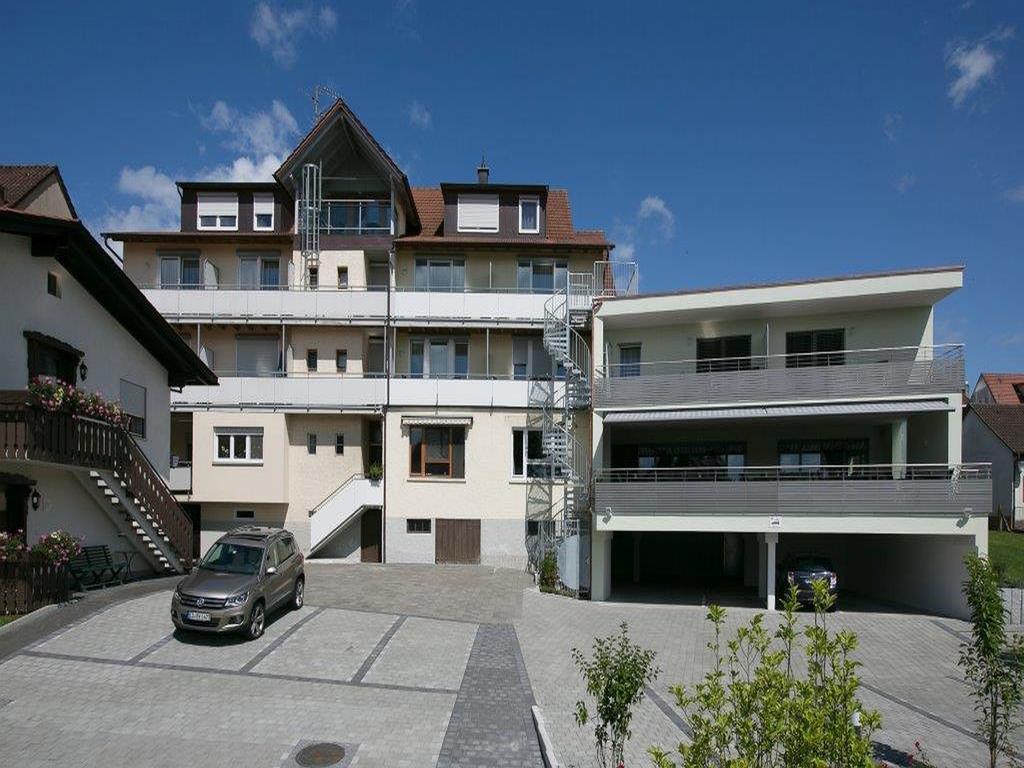 Hotel Gasthaus Krone インメンシュタート・アム・ボーデンゼー エクステリア 写真