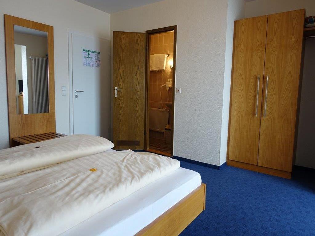 Hotel Gasthaus Krone インメンシュタート・アム・ボーデンゼー エクステリア 写真
